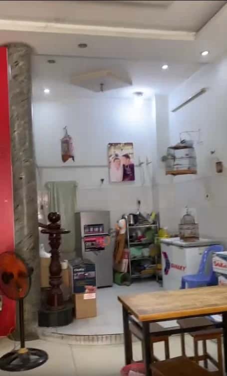 Cho thuê nhà hẻm Số 9 đường Bình Định  Thành phố Thủ Đức, TP.HCM – 3 phòng ngủ, giá 22 triệu — Hình 2